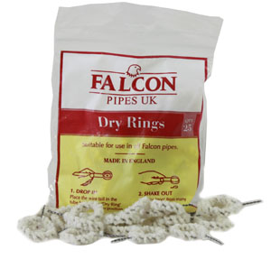 فیلتر گرد Falcon بسته 36 عددی