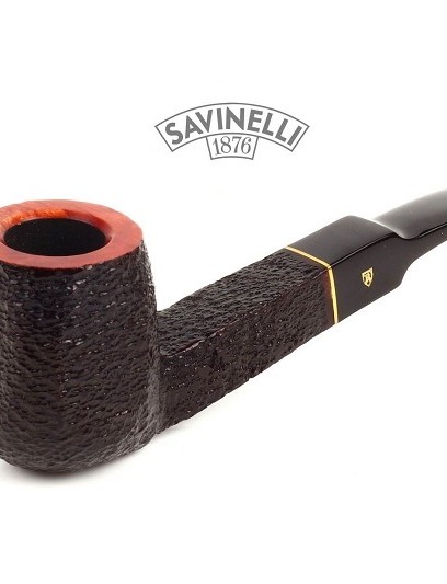 پیپ Savinelli Roma 513