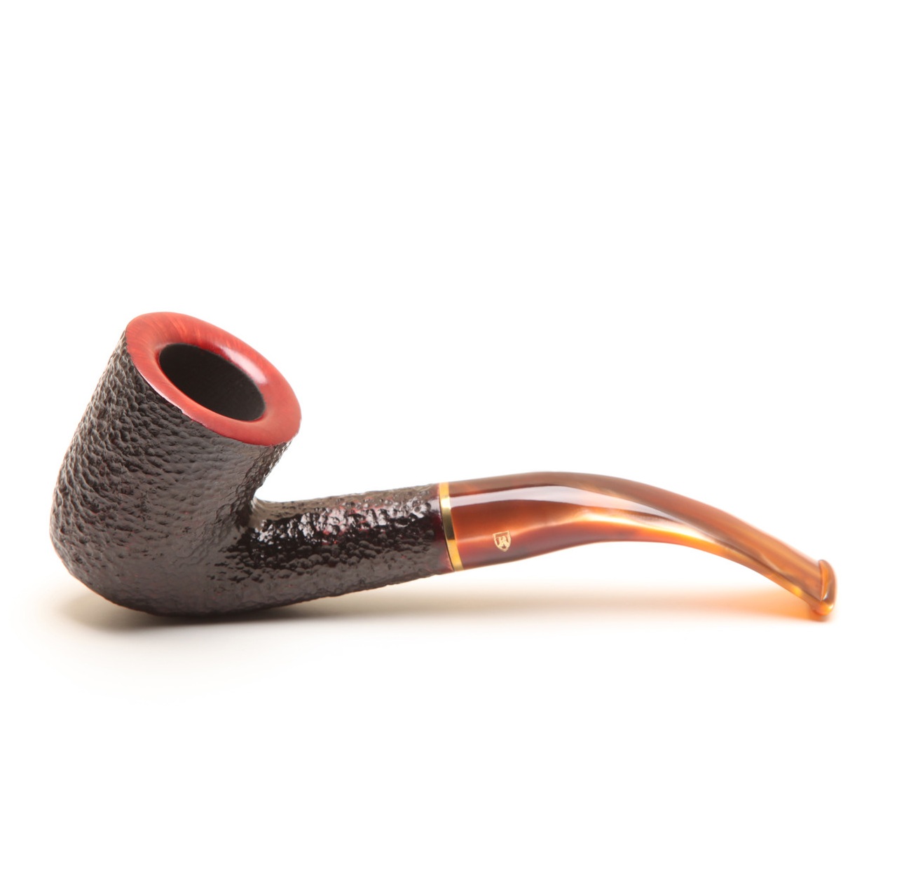 پیپ Savinelli Roma Luc 611