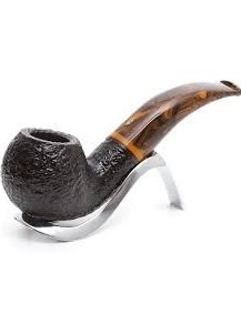 پیپ Savinelli Tiger Rustic 642