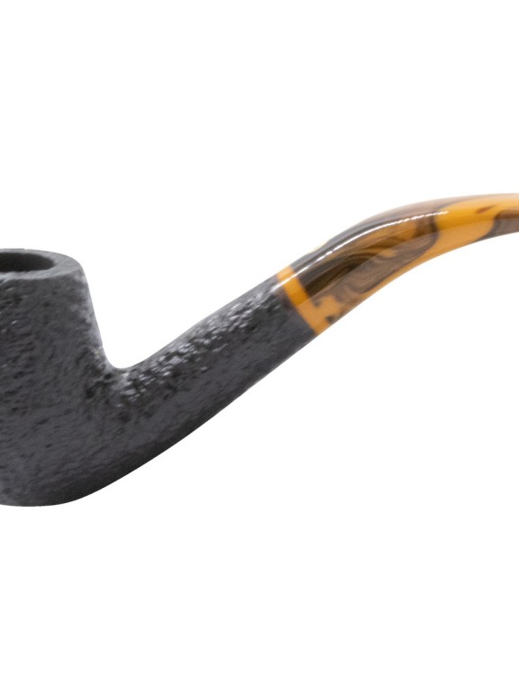 پیپ Savinelli Tiger Rustic 670