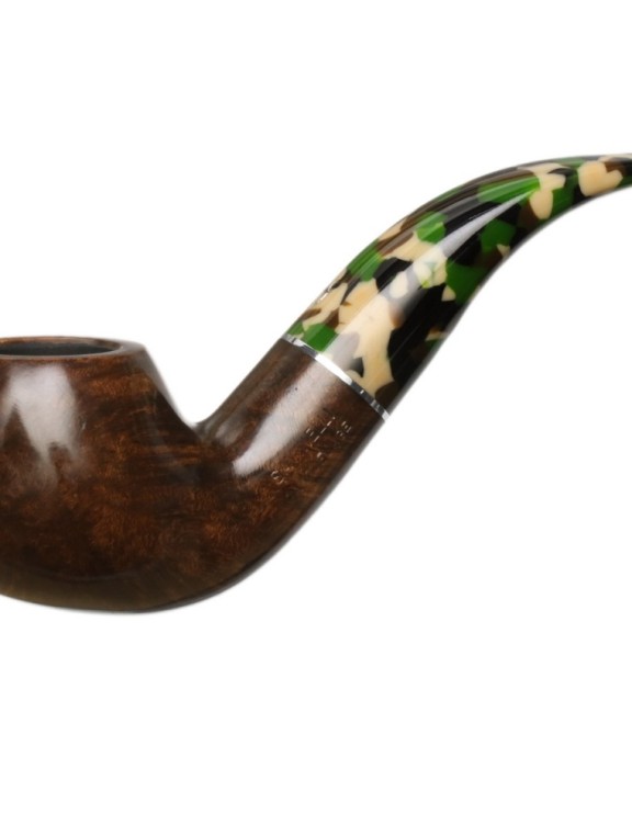 پیپ Savinelli Camouflage Smooth 642