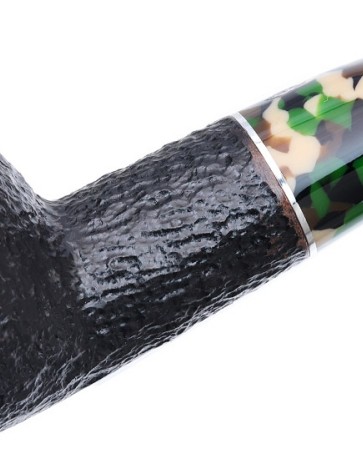 پیپ Savinelli Camouflage Rustic 320