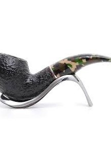 پیپ Savinelli Camouflage Rustic 642