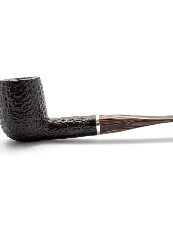 پیپ Savinelli Morellina Rustic 128