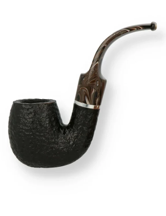 پیپ Savinelli Morellina Rustic 614