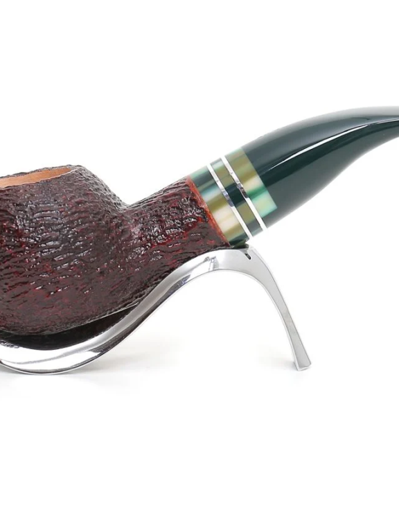 پیپ Savinelli Foresta Rustic 320