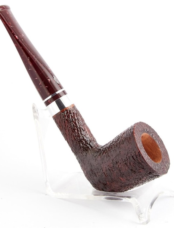 پیپ Savinelli  Bacco Rustic 409