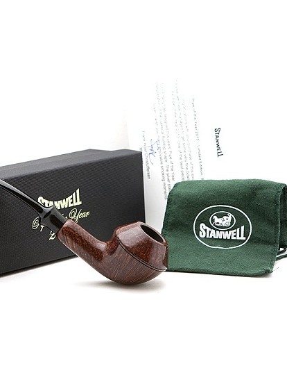 پیپ Stanwell  2013 brown
