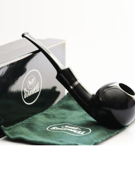 پیپ Stanwell  Sterling Blk 251