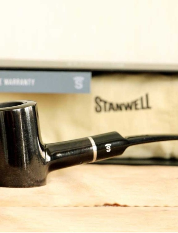 پیپ Stanwell  Blk Diamond 207