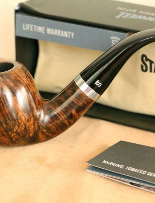 پیپ Stanwell  Relif light 185