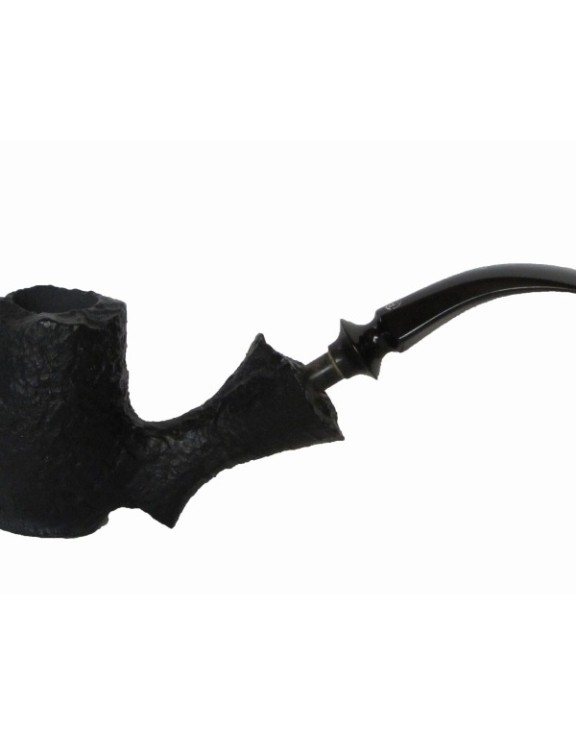 پیپ Big ben سری 911 Handmade Blk