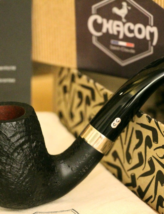 پیپ Chacom سری Lessard Sand 851