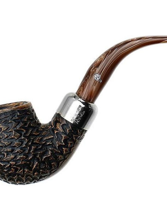 پیپ Peterson مدل Derry Rust 221