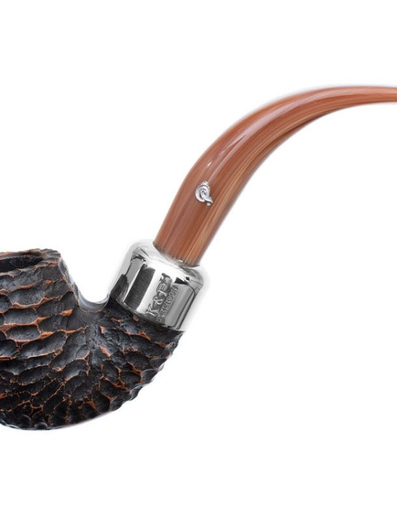 پیپ Peterson مدل Derry Rust 230