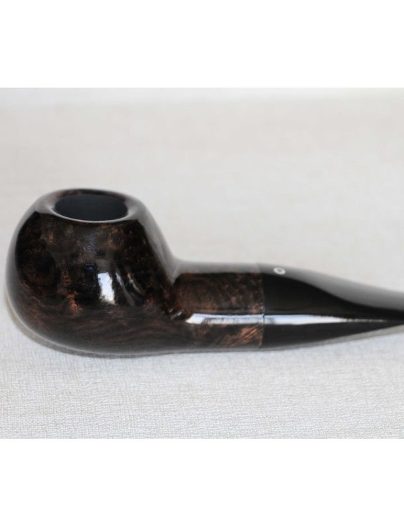 پیپ Talamonaمدل Cubby dark smooth