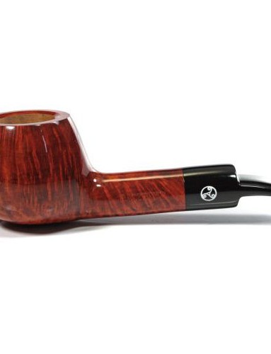 پیپ Rattray مدل Short Fellow Smooth TE39