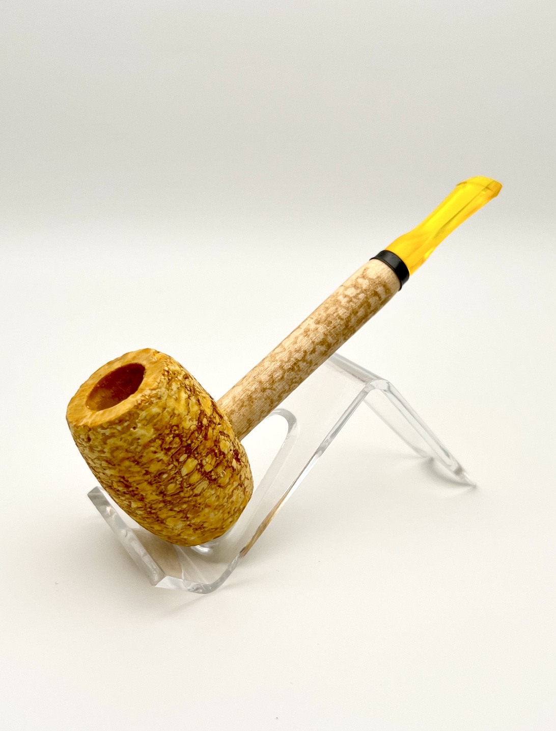 پیپ Missouri Meerschaum Corn