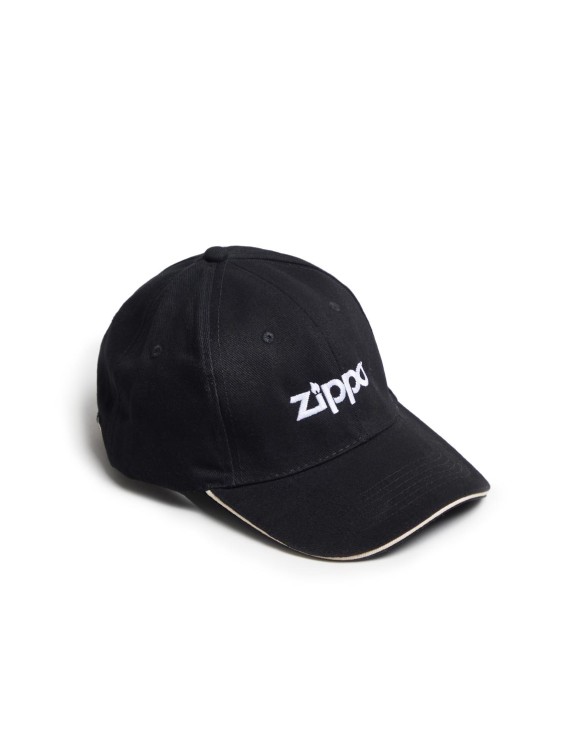 کلاه زیپو zippo cap